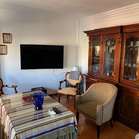 Apartamento Ravel Playa מאלגה מראה חיצוני תמונה