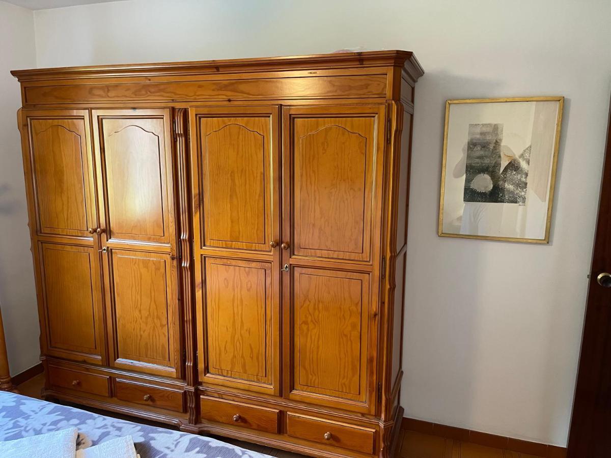 Apartamento Ravel Playa מאלגה מראה חיצוני תמונה