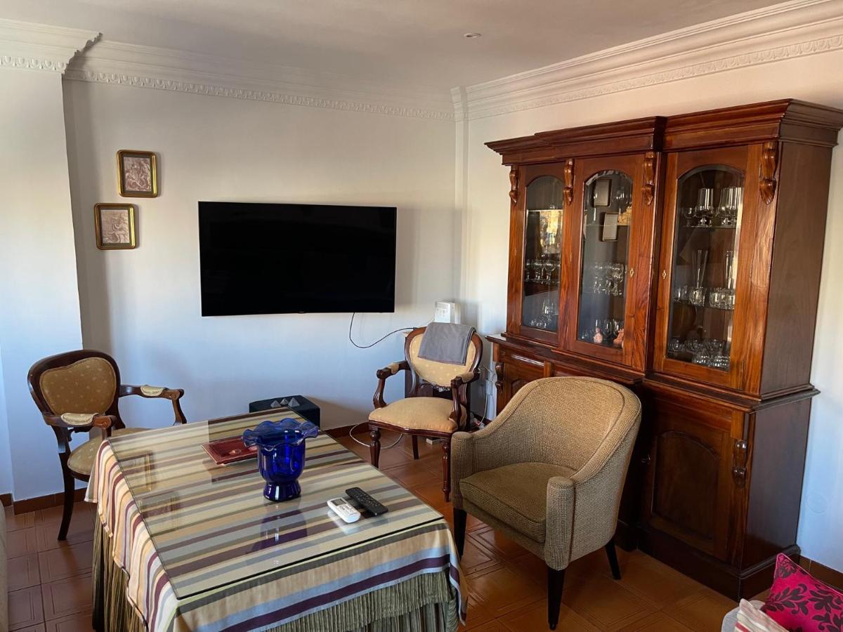 Apartamento Ravel Playa מאלגה מראה חיצוני תמונה