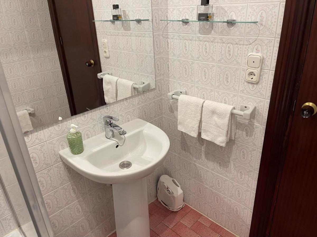 Apartamento Ravel Playa מאלגה מראה חיצוני תמונה