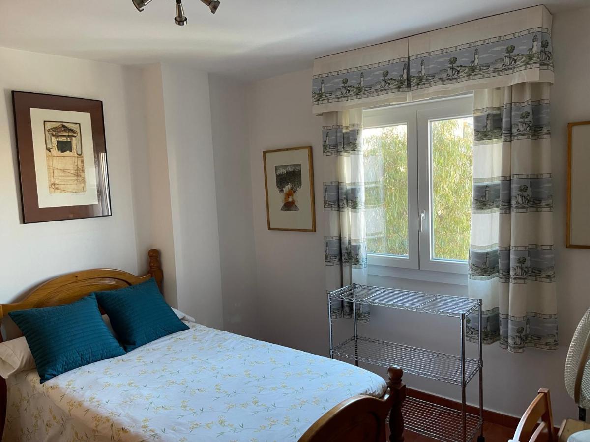 Apartamento Ravel Playa מאלגה מראה חיצוני תמונה