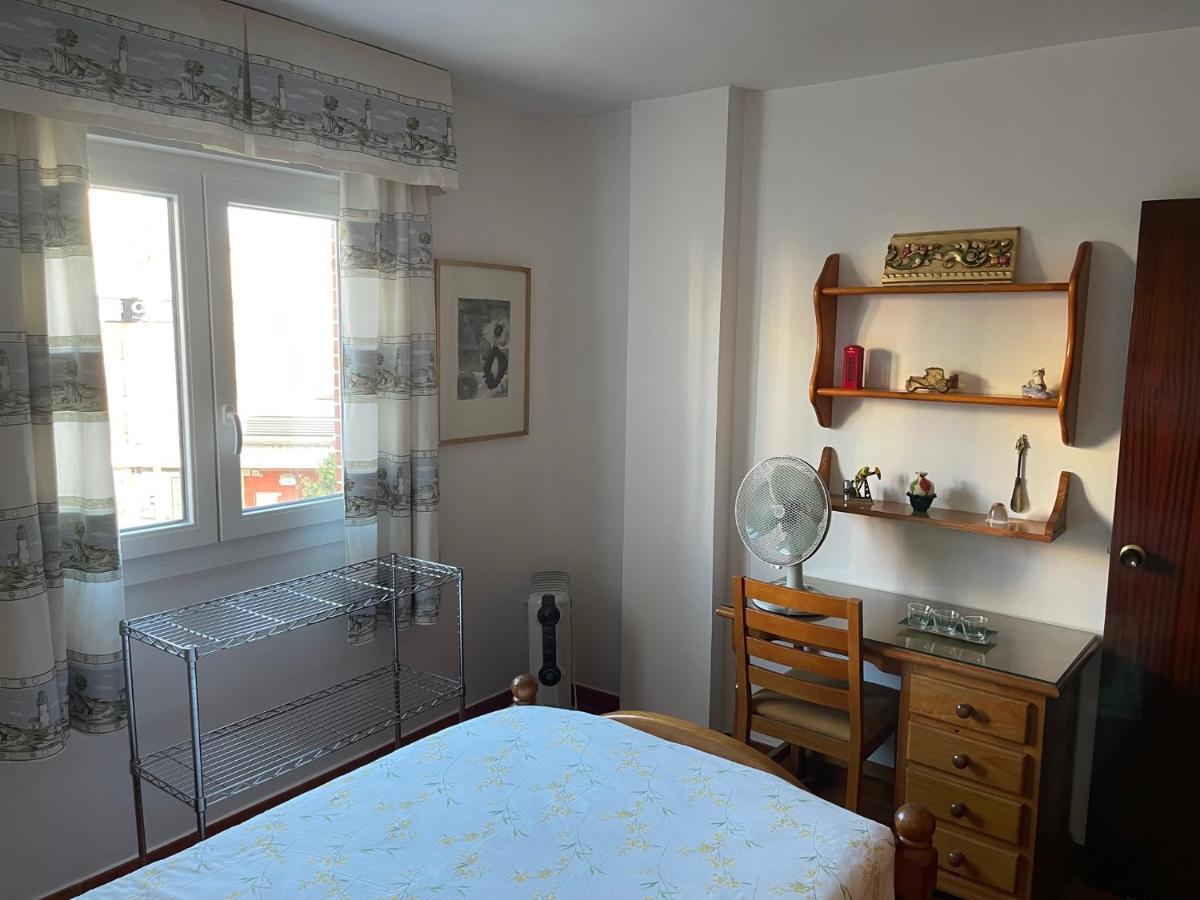 Apartamento Ravel Playa מאלגה מראה חיצוני תמונה