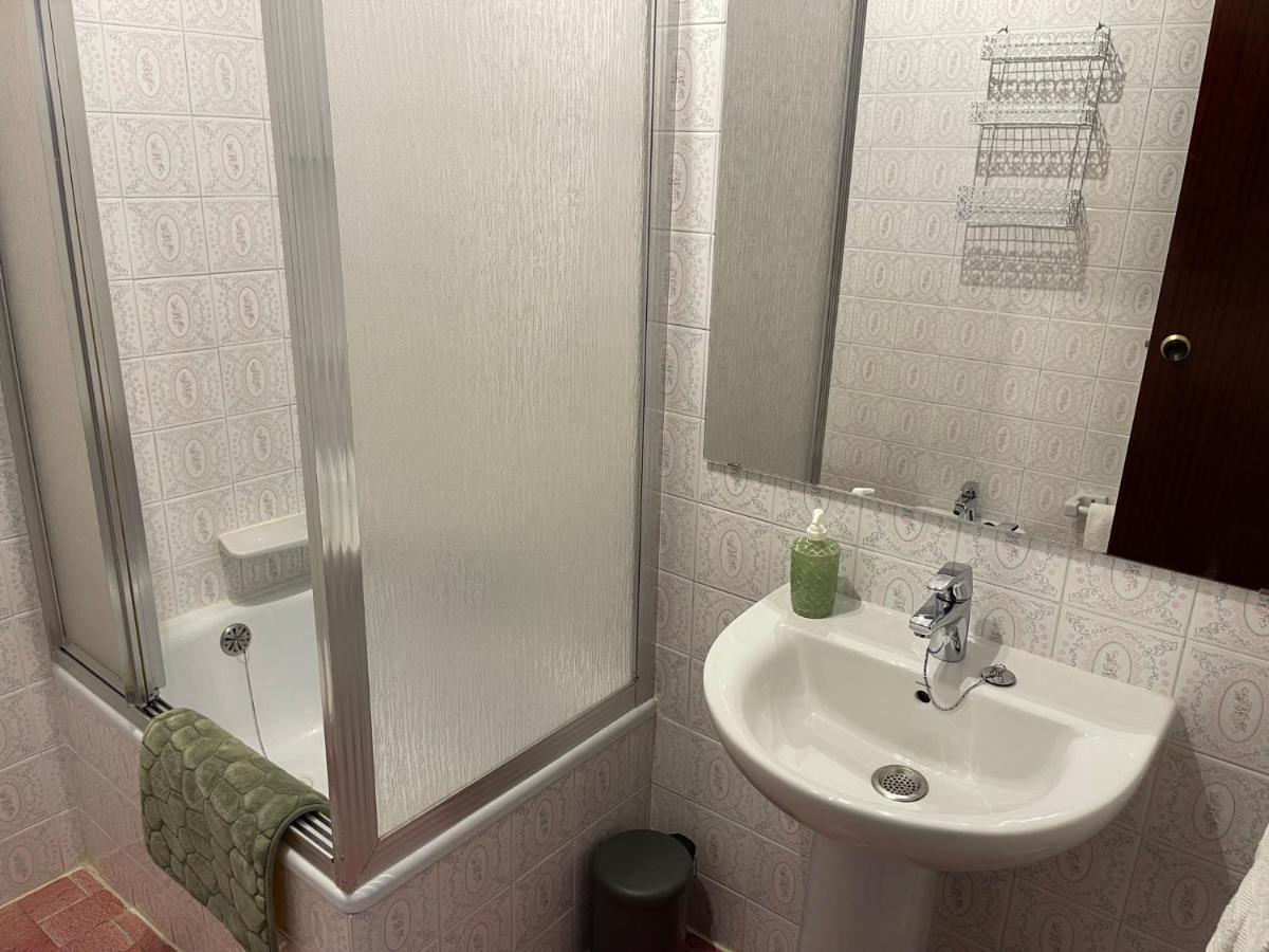 Apartamento Ravel Playa מאלגה מראה חיצוני תמונה