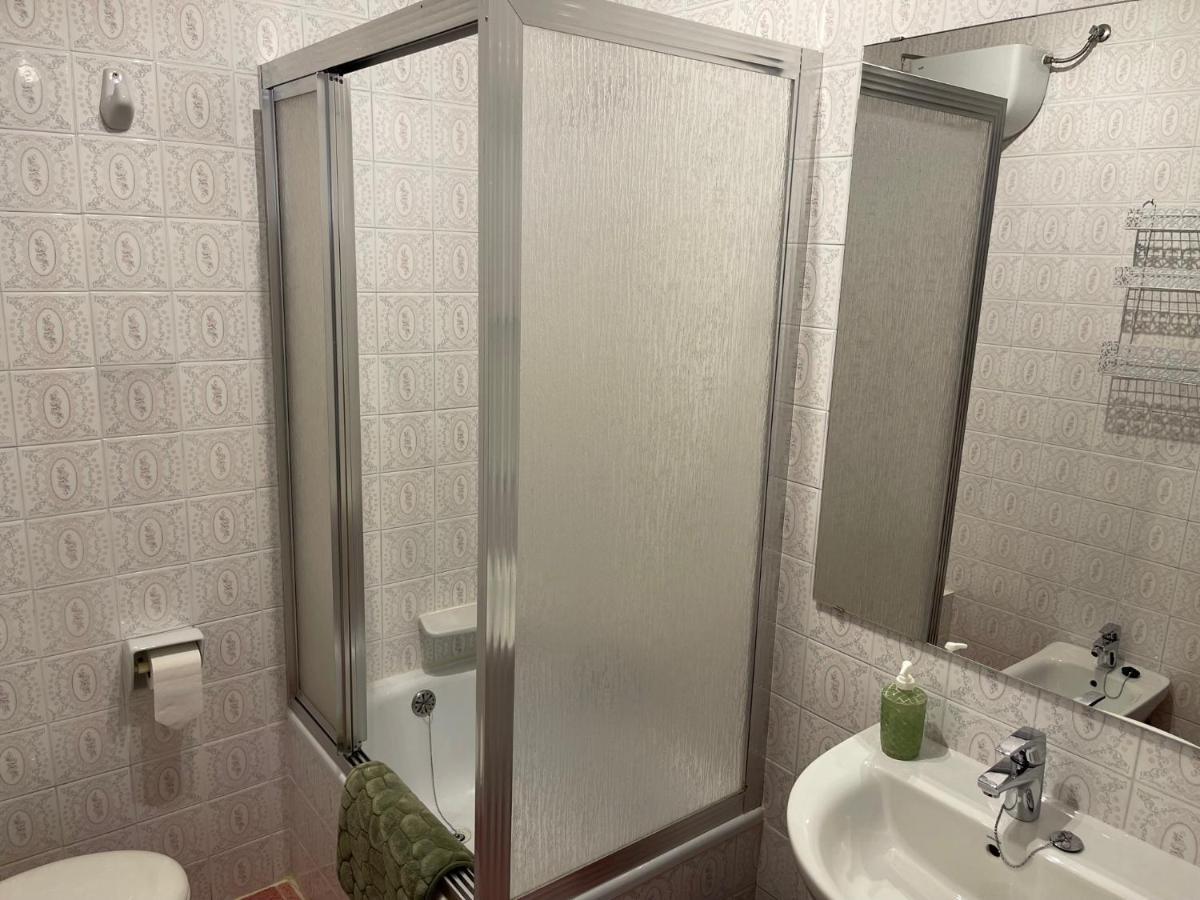 Apartamento Ravel Playa מאלגה מראה חיצוני תמונה