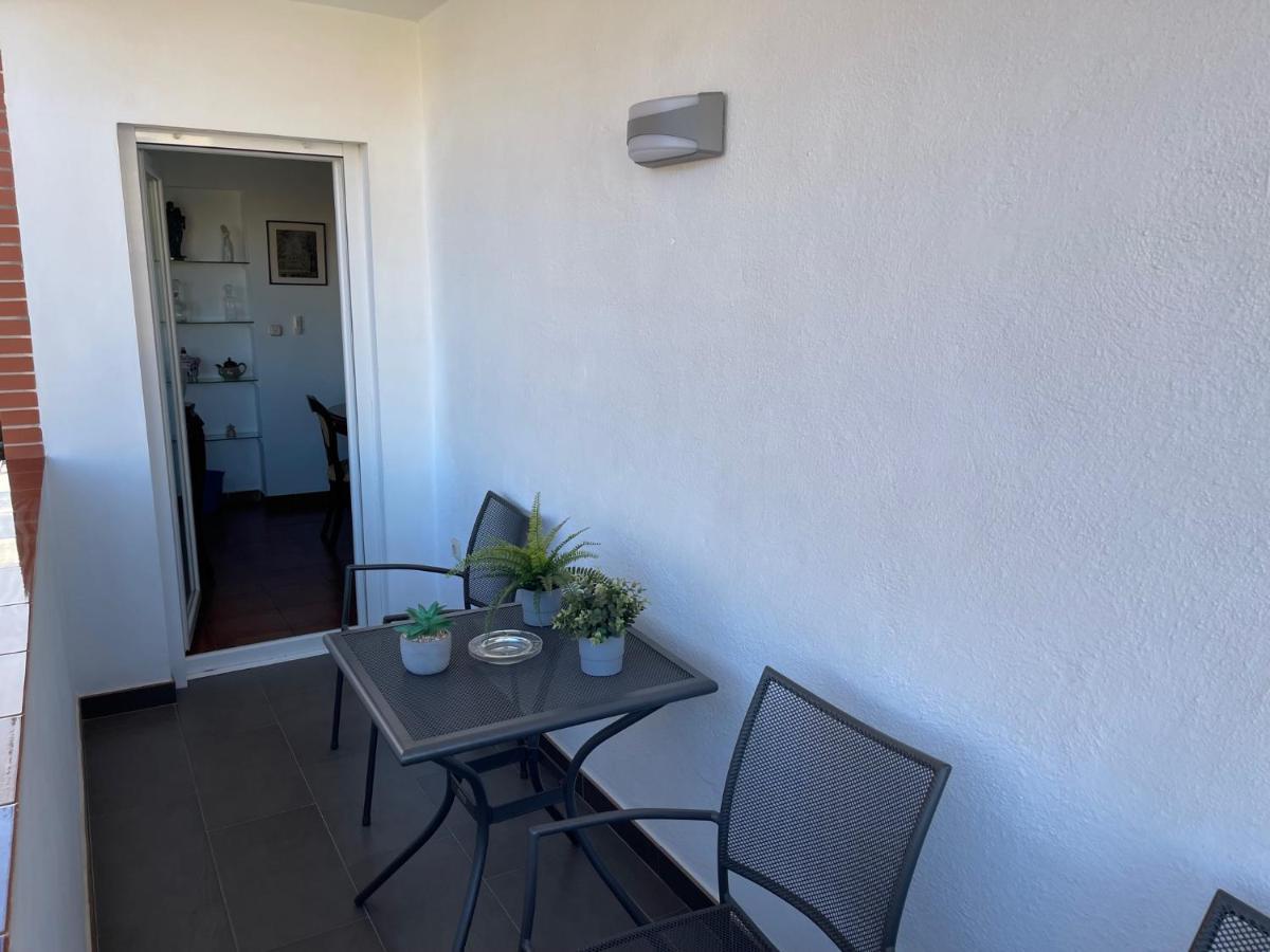 Apartamento Ravel Playa מאלגה מראה חיצוני תמונה