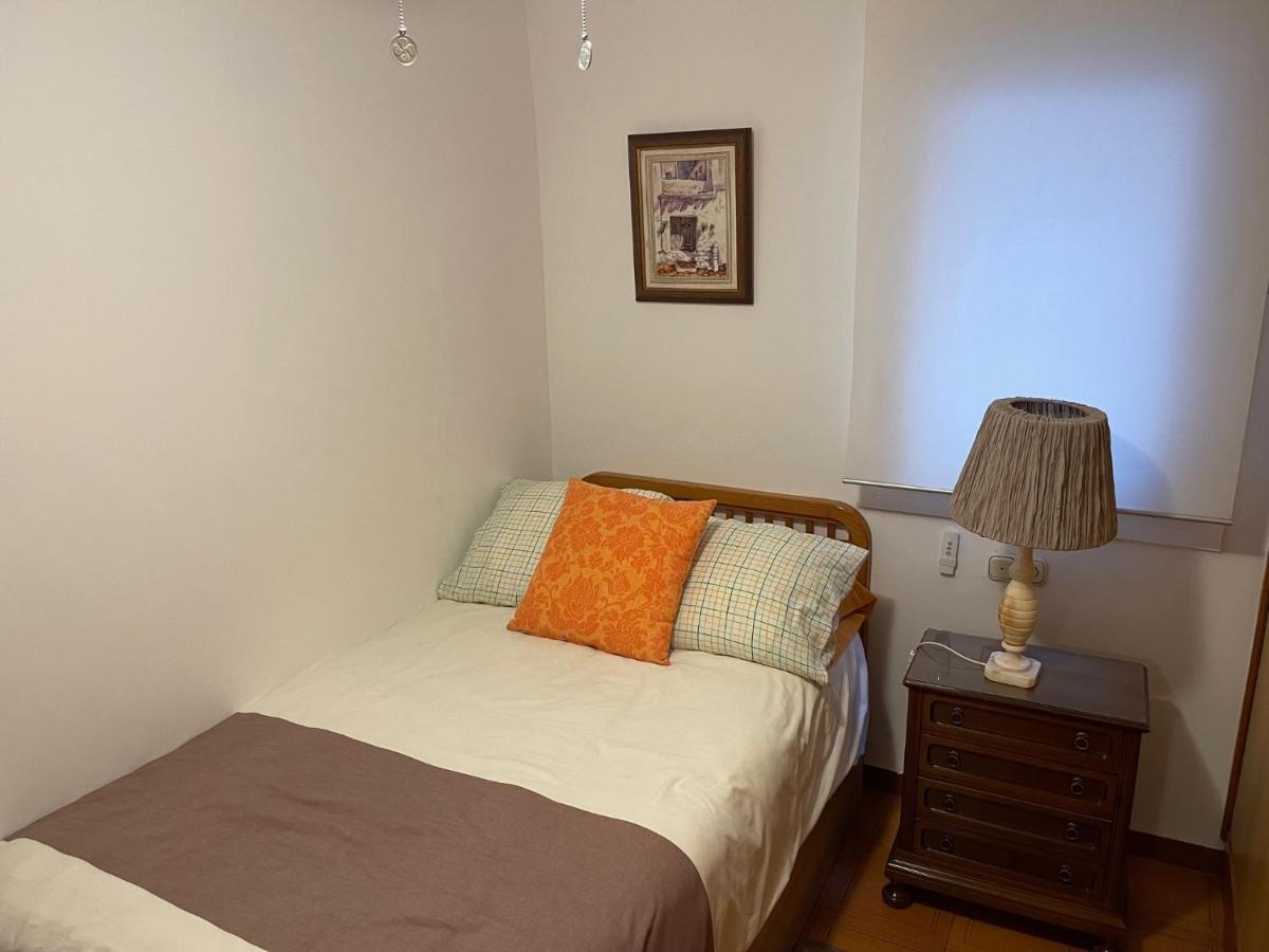 Apartamento Ravel Playa מאלגה מראה חיצוני תמונה
