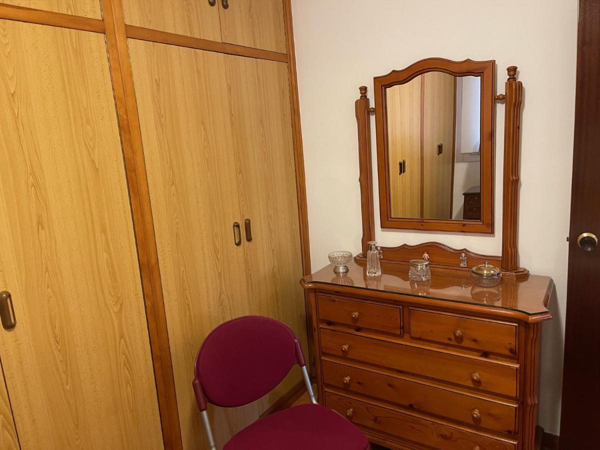 Apartamento Ravel Playa מאלגה מראה חיצוני תמונה