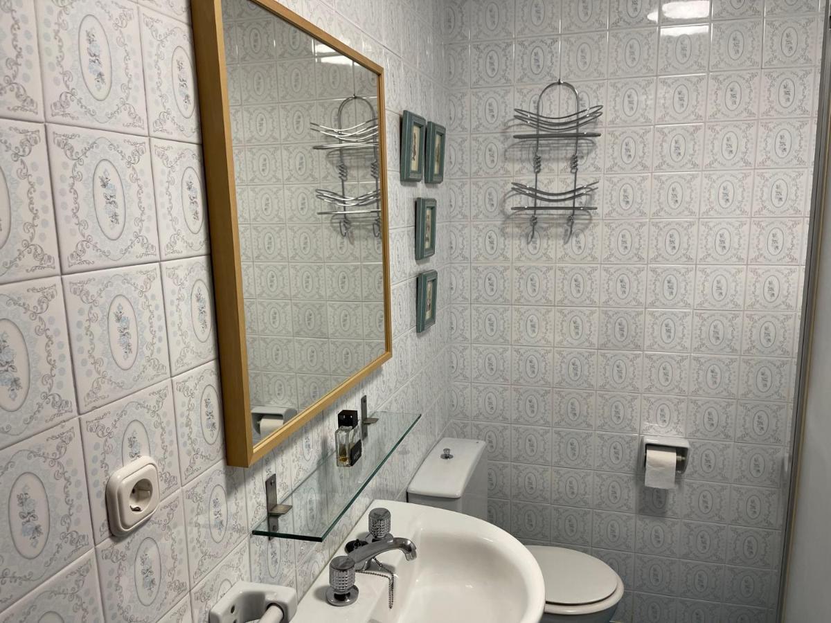 Apartamento Ravel Playa מאלגה מראה חיצוני תמונה