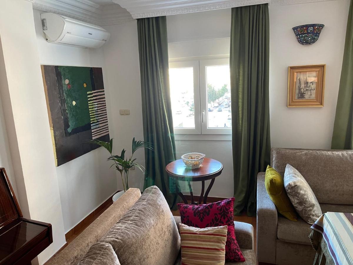 Apartamento Ravel Playa מאלגה מראה חיצוני תמונה