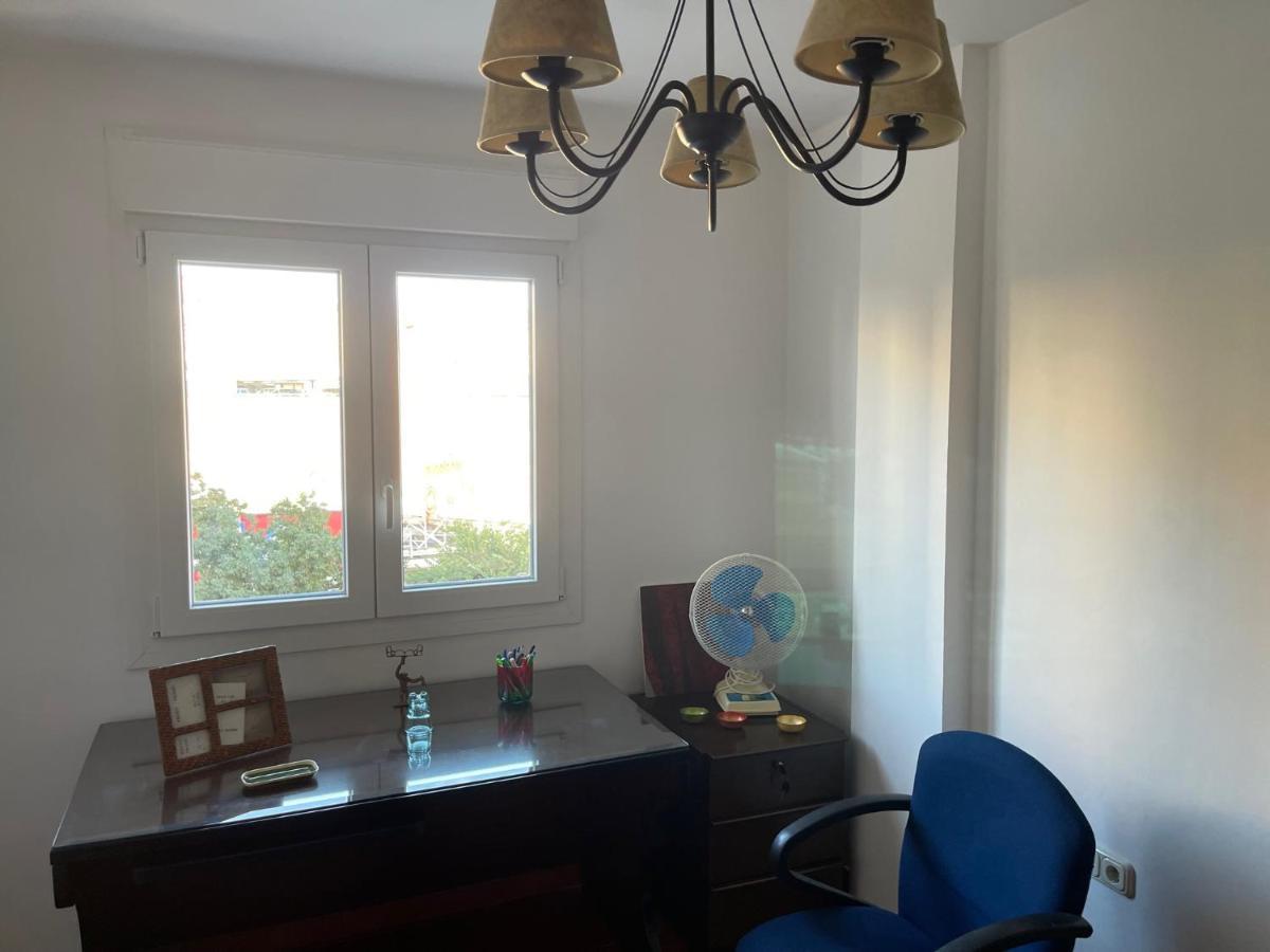 Apartamento Ravel Playa מאלגה מראה חיצוני תמונה