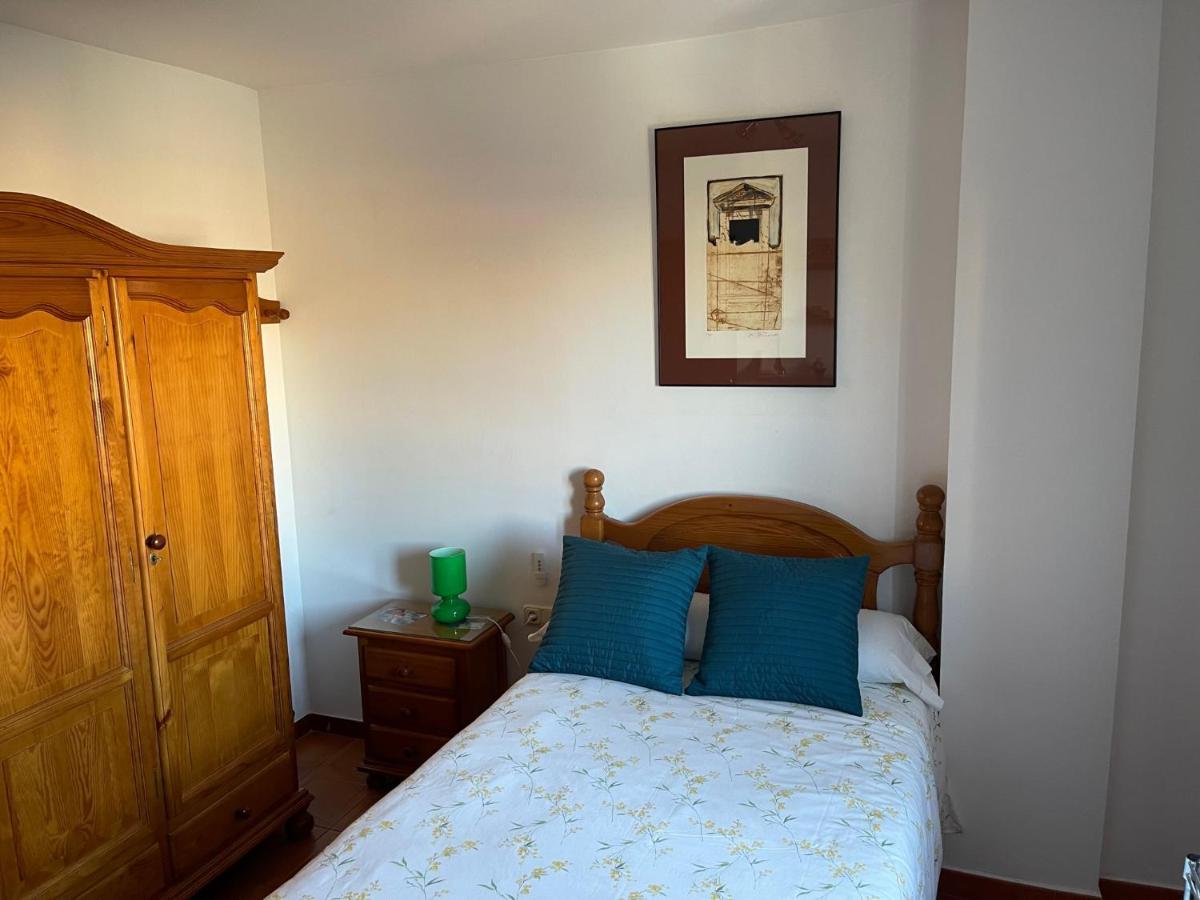 Apartamento Ravel Playa מאלגה מראה חיצוני תמונה