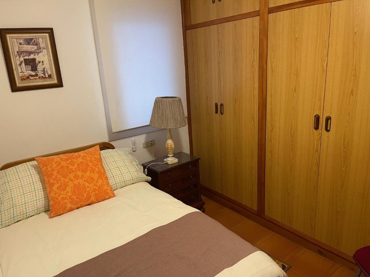 Apartamento Ravel Playa מאלגה מראה חיצוני תמונה