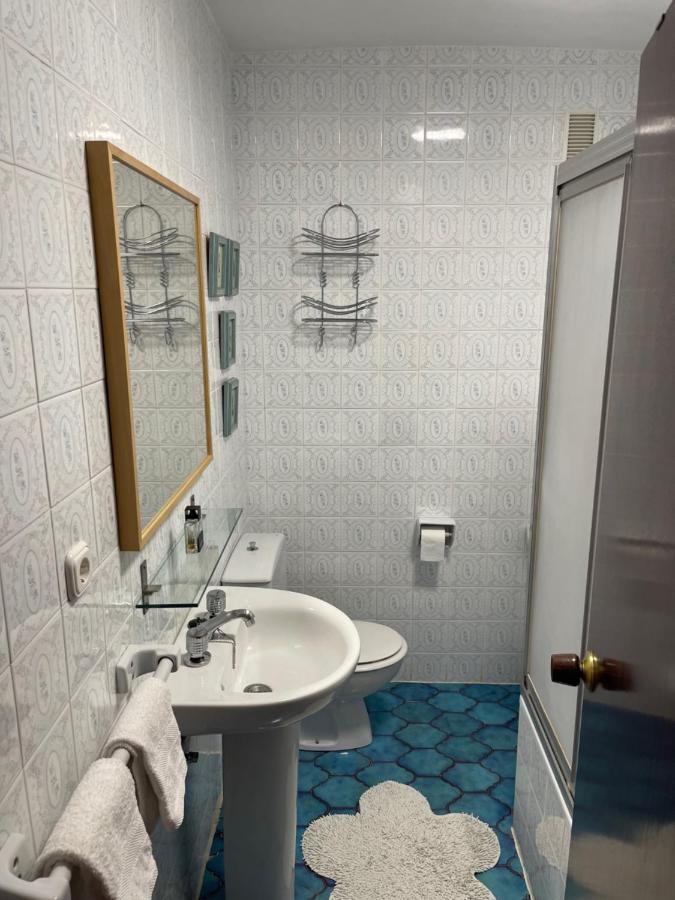 Apartamento Ravel Playa מאלגה מראה חיצוני תמונה